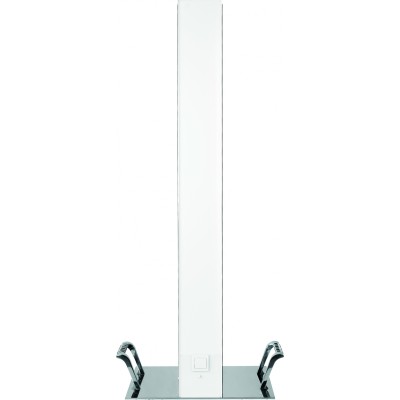 Konsoleta Fryzjerska Helios Biała -Konsole fryzjerskie- 