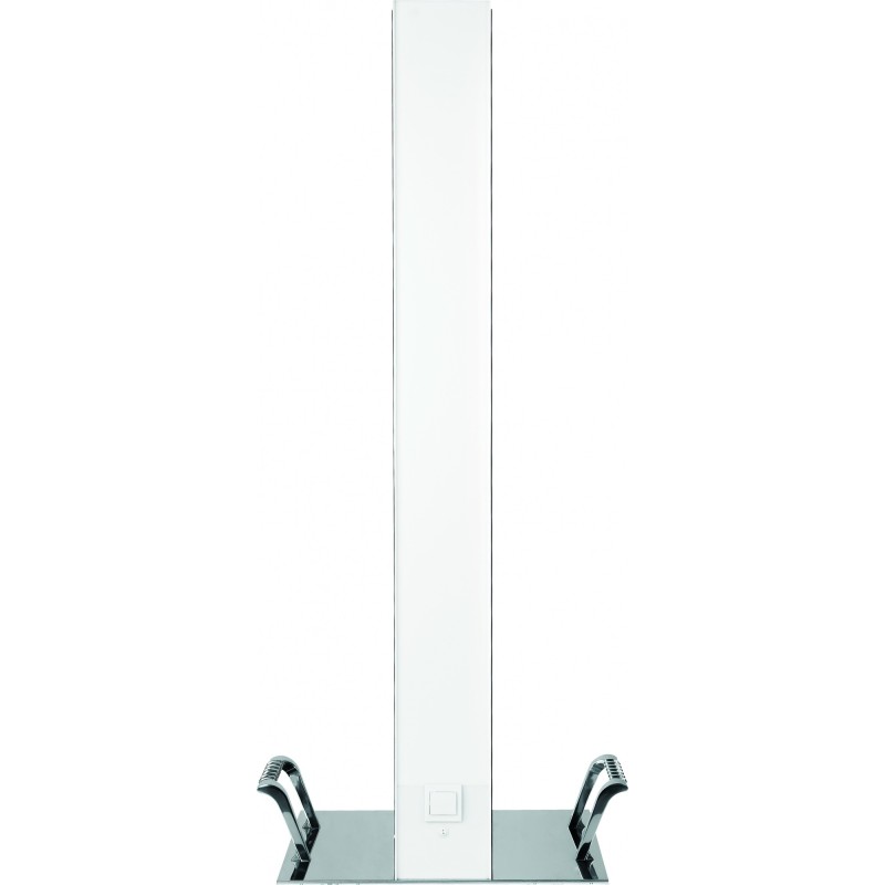 Konsoleta Fryzjerska Helios Biała -Konsole fryzjerskie- 