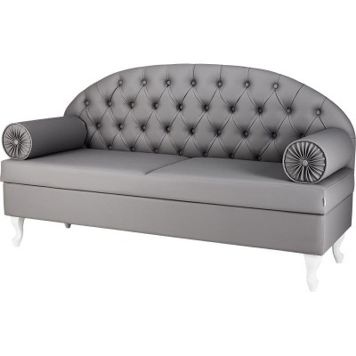 Kanapa Do Poczekalni Royal - Wybór Tapicerki -Sofy, poczekalnie- 