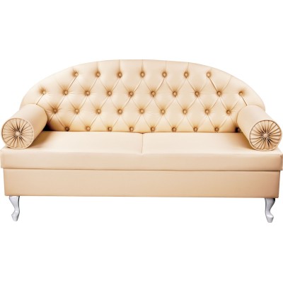 Kanapa Do Poczekalni Royal - Wybór Tapicerki -Sofy, poczekalnie- 