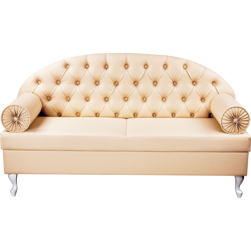 Kanapa Do Poczekalni Royal - Wybór Tapicerki -Sofy, poczekalnie- 