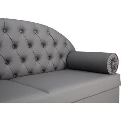 Kanapa Do Poczekalni Royal - Wybór Tapicerki -Sofy, poczekalnie- 