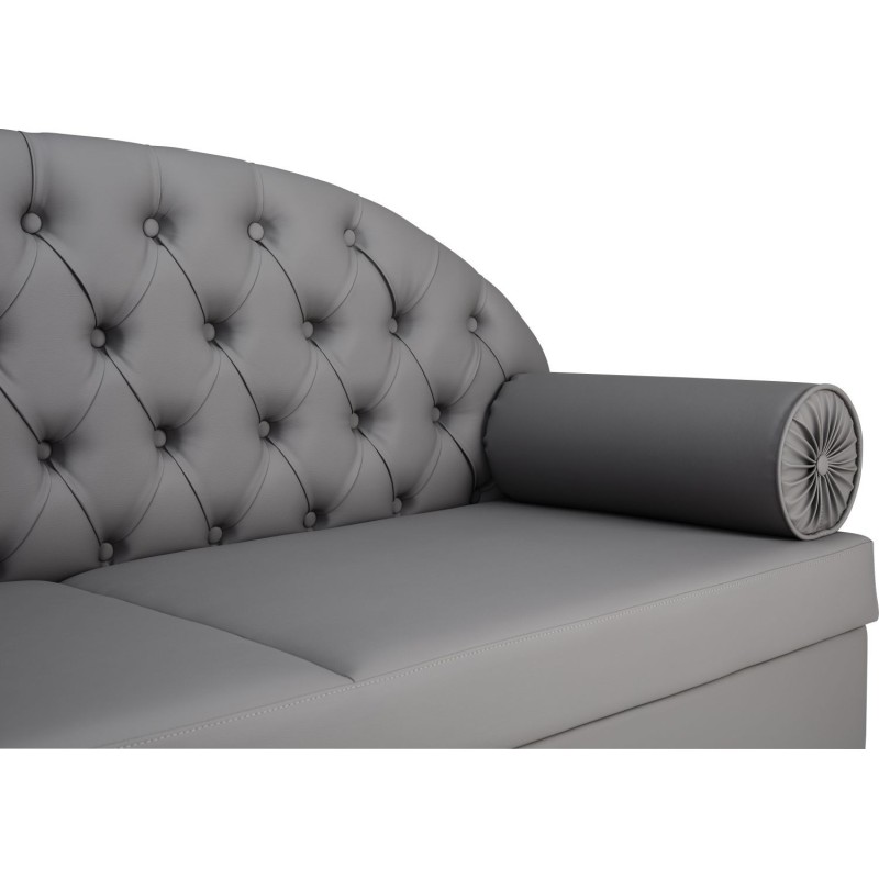 Kanapa Do Poczekalni Royal - Wybór Tapicerki -Sofy, poczekalnie- 