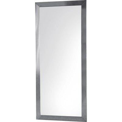 Konsoleta Fryzjerska Kirke Stal Nierdzewna -Konsole fryzjerskie- 