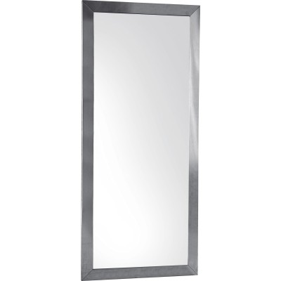 Konsoleta Fryzjerska Kirke Stal Nierdzewna -Konsole fryzjerskie- 