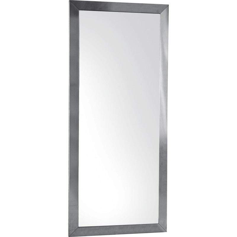 Konsoleta Fryzjerska Kirke Stal Nierdzewna -Konsole fryzjerskie- 