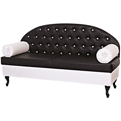 Kanapa Do Poczekalni Obsession R - Wybór Tapicerki -Sofy, poczekalnie- 