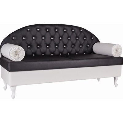 Kanapa Do Poczekalni Obsession R - Wybór Tapicerki -Sofy, poczekalnie- 