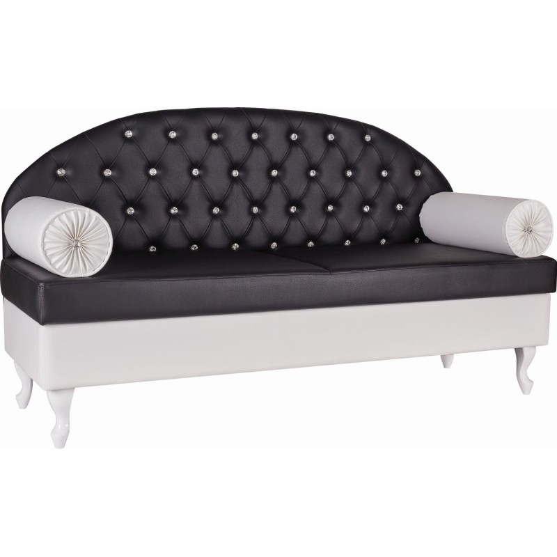 Kanapa Do Poczekalni Obsession R - Wybór Tapicerki -Sofy, poczekalnie- 