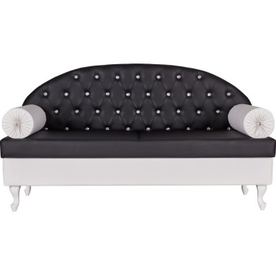 Kanapa Do Poczekalni Obsession R - Wybór Tapicerki -Sofy, poczekalnie- 