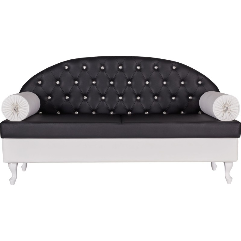 Kanapa Do Poczekalni Obsession R - Wybór Tapicerki -Sofy, poczekalnie- 