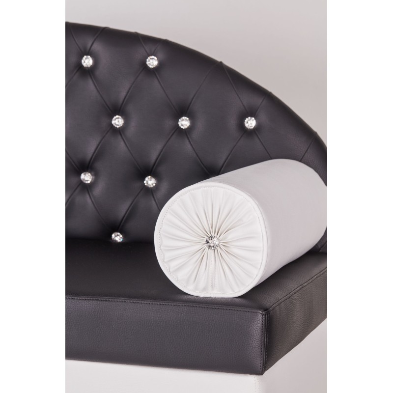 Kanapa Do Poczekalni Obsession R - Wybór Tapicerki -Sofy, poczekalnie- 