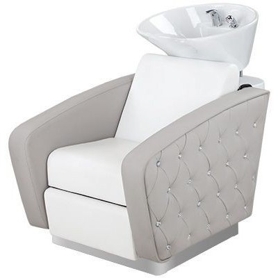 Myjnia Fryzjerska Obsession - Wybór Tapicerki - Opcja Masażu -Myjnie fryzjerskie- 