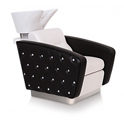 Myjnia Fryzjerska Obsession - Wybór Tapicerki - Opcja Masażu -Myjnie fryzjerskie- 