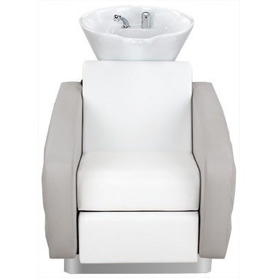 Myjnia Fryzjerska Obsession - Wybór Tapicerki - Opcja Masażu -Myjnie fryzjerskie- 