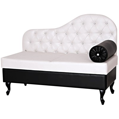 Kanapa Do Poczekalni Obsession M - Wybór Tapicerki -Sofy, poczekalnie- 