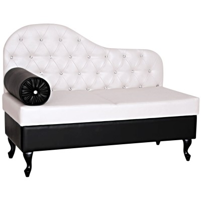 Kanapa Do Poczekalni Obsession M - Wybór Tapicerki -Sofy, poczekalnie- 