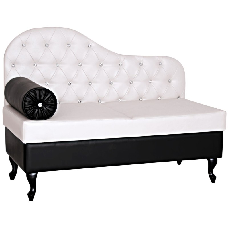 Kanapa Do Poczekalni Obsession M - Wybór Tapicerki -Sofy, poczekalnie- 