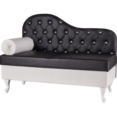 Kanapa Do Poczekalni Obsession M - Wybór Tapicerki -Sofy, poczekalnie- 