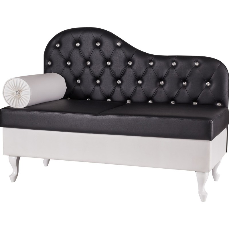 Kanapa Do Poczekalni Obsession M - Wybór Tapicerki -Sofy, poczekalnie- 