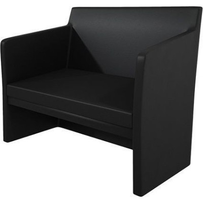 Kanapa Do Poczekalni Quadro - Wybór Tapicerki -Sofy, poczekalnie- 