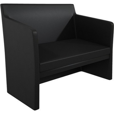 Kanapa Do Poczekalni Quadro - Wybór Tapicerki -Sofy, poczekalnie- 