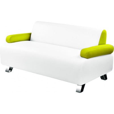 Kanapa Do Poczekalni Vip - Wybór Tapicerki -Sofy, poczekalnie- 