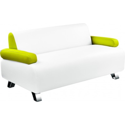 Kanapa Do Poczekalni Vip - Wybór Tapicerki -Sofy, poczekalnie- 