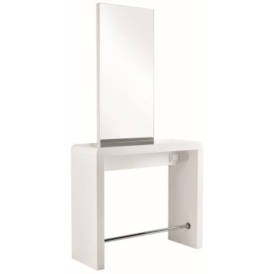 Konsoleta Fryzjerska Reflection I -Konsole fryzjerskie- 