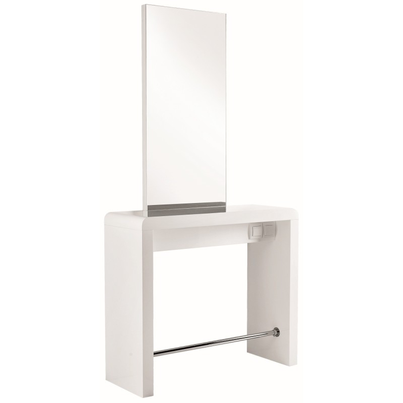 Konsoleta Fryzjerska Reflection I -Konsole fryzjerskie- 