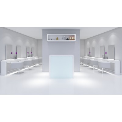 Konsoleta Fryzjerska Reflection I -Konsole fryzjerskie- 