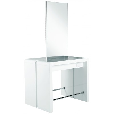 Konsoleta Fryzjerska Reflection I Wyspa -Konsole fryzjerskie- 