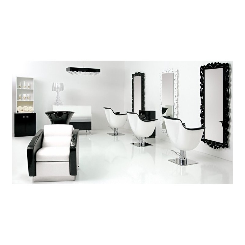 Konsoleta Fryzjerska Rialto -Konsole fryzjerskie- 