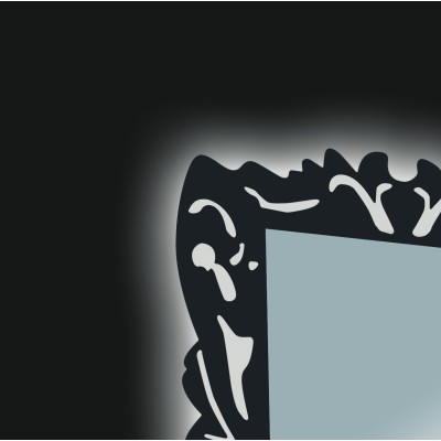 Konsoleta Fryzjerska Rialto -Konsole fryzjerskie- 