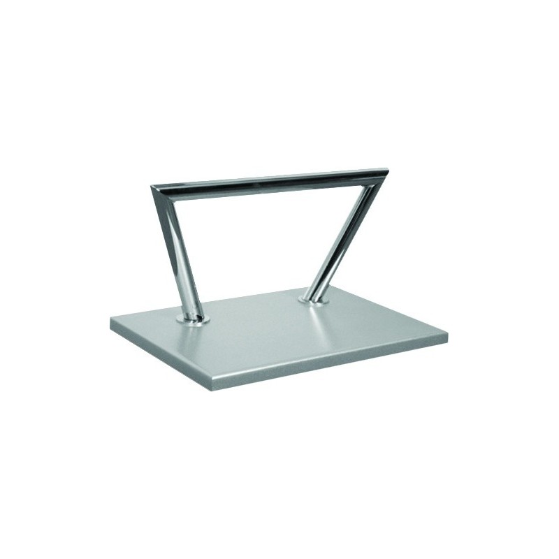 Podnóżek New York -Podnóżki fryzjerskie- 