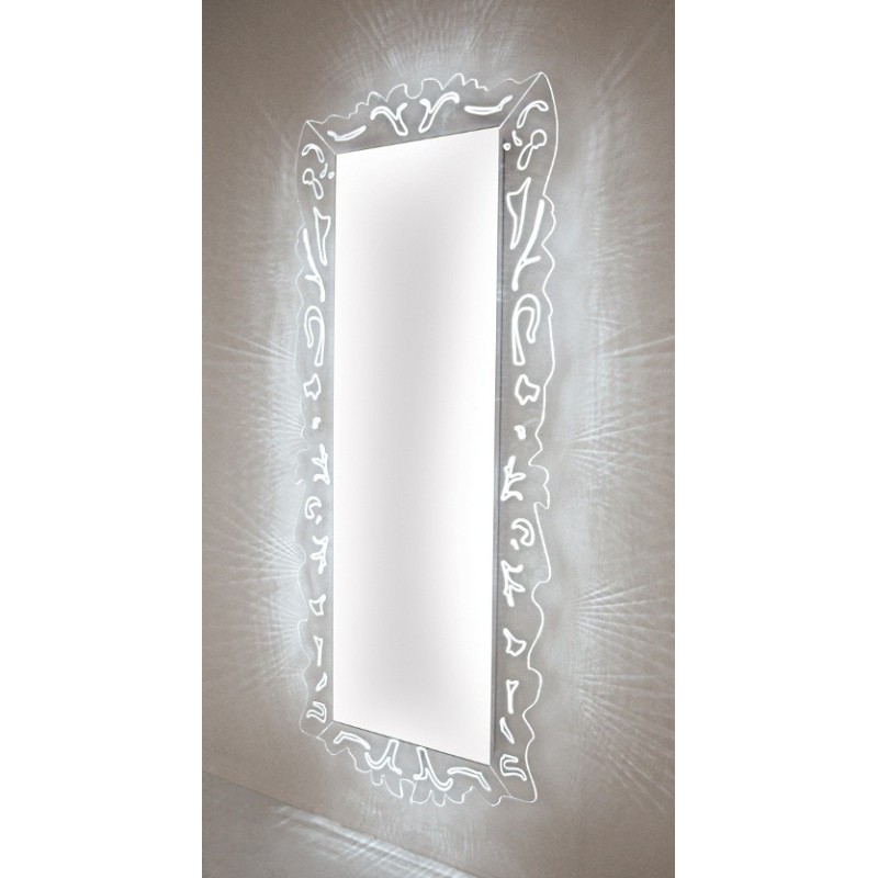 Konsoleta Fryzjerska Rialto Led -Konsole fryzjerskie- 