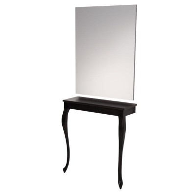 Konsoleta Fryzjerska Royal I Kolory Płyt -Konsole fryzjerskie- 