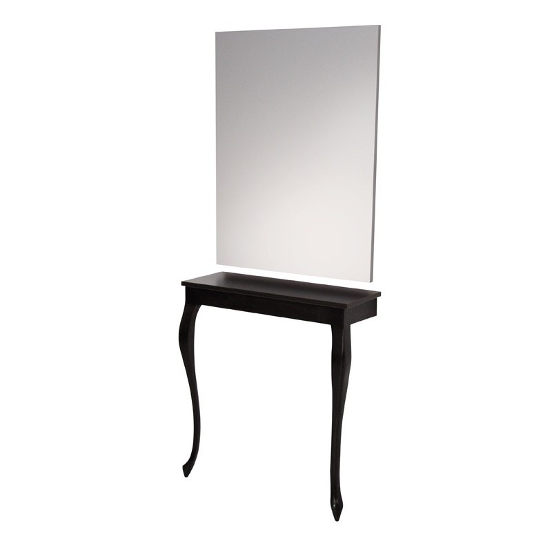 Konsoleta Fryzjerska Royal I Kolory Płyt -Konsole fryzjerskie- 