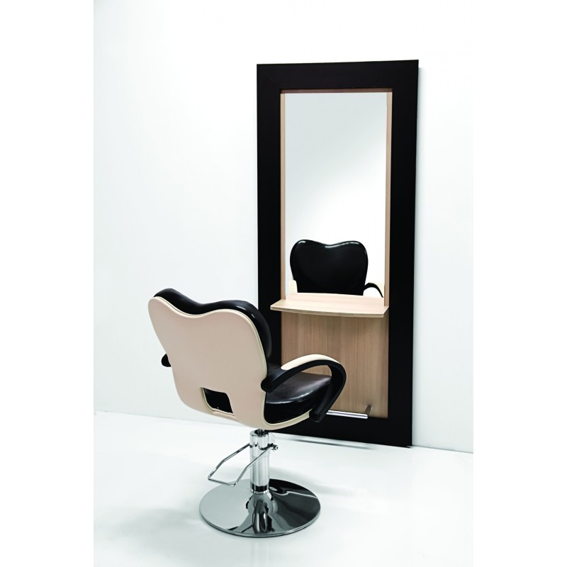 Konsoleta Fryzjerska Wega Kolory Płyt -Konsole fryzjerskie- 