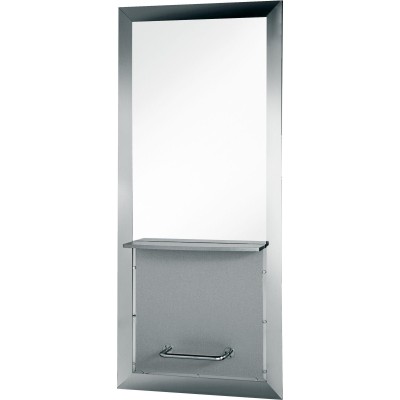 Konsoleta Fryzjerska Wenus Kolory Płyt -Konsole fryzjerskie- 