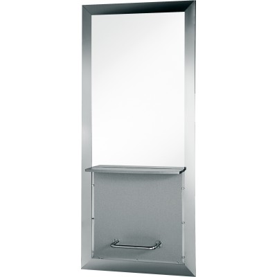 Konsoleta Fryzjerska Wenus Kolory Płyt -Konsole fryzjerskie- 