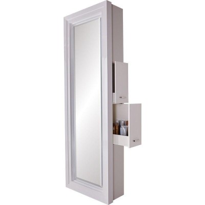 Konsoleta Fryzjerska Zofia Cargo Z Oświetleniem -Konsole fryzjerskie- 