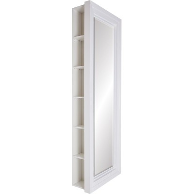 Konsoleta Fryzjerska Zofia Cargo Z Oświetleniem -Konsole fryzjerskie- 