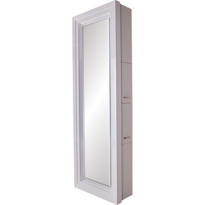 Konsoleta Fryzjerska Zofia Cargo Z Oświetleniem -Konsole fryzjerskie- 