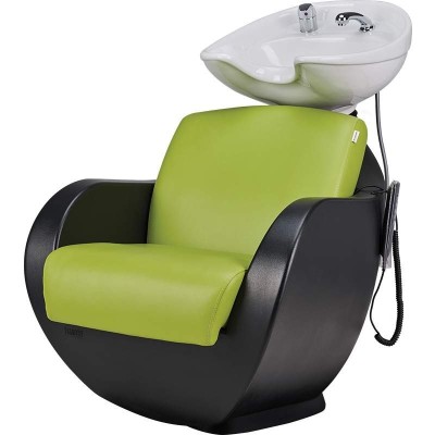 Myjnia Fryzjerska Thomas - Wybór Tapicerki - - Opcja Masażu -Myjnie fryzjerskie- 