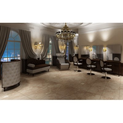 Myjnia Fryzjerska Royal Podwójna - Wybór Tapicerki - Opcja Masażu -Myjnie fryzjerskie- 