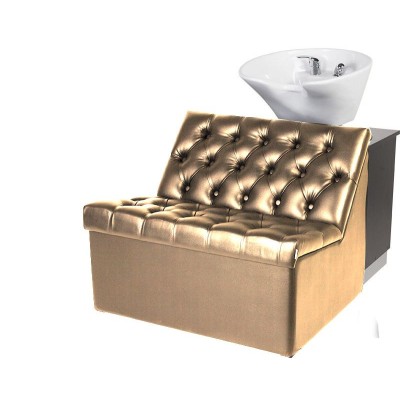 Myjnia Fryzjerska Mali Sofka - Tapicerka Przeszycia Lub Pikowania -Myjnie fryzjerskie- 