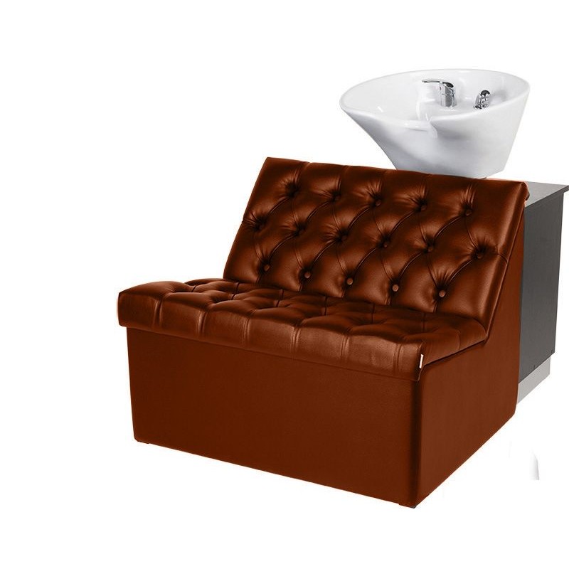 Myjnia Fryzjerska Mali Sofka - Tapicerka Przeszycia Lub Pikowania -Myjnie fryzjerskie- 