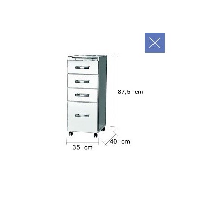 Szafka Combo - Wybór Płyty -Witryny i szafki- 