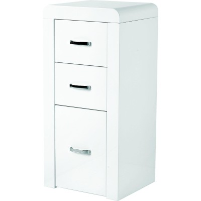 Szafka Reflection - Wybór Koloru -Witryny i szafki- 